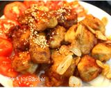 《尹食堂》韓式炸雞食譜(辣味醬油版+原味香蒜版)的食譜步驟11照片