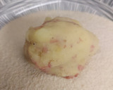 Foto del paso 4 de la receta: Croquetas especiales de Quique y Maya 🧑👱‍♀️