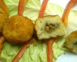 A picture of step 10 of Ndengu katlesi #ndengu contest.