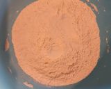 Foto del paso 1 de la receta: Masa hojaldre