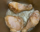 Foto del paso 1 de la receta: Pollo con aceitunas