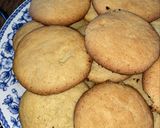 Foto del paso 5 de la receta: Galletas de manteca