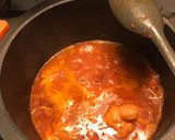 Foto del paso 7 de la receta Sopa de Pescado fácil (con preparado congelado)