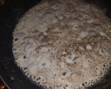 Foto del paso 4 de la receta: 🗣✅Macarrones con salsa funghi y bacon 🥓