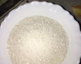 सूजी हलवा (Suji Halwa recipe in hindi) रेसिपी चरण 2 फोटो