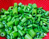 Foto langkah ke 1 dari resep Tumis Belalo.