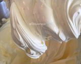 Foto langkah ke 10 dari resep Cupcake Lembut, kokoh tanpa emulsifier.