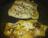 Foto del paso 4 de la receta: Pescado encebollado a lo Carmelita