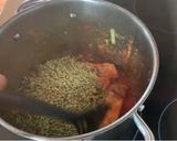 Foto del paso 5 de la receta: Lentejas con chorizo y costillas