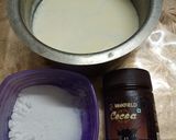 बिस्कुट केक (Biscuit cake recipe in hindi) रेसिपी चरण 1 फोटो