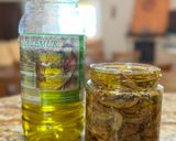 Foto del paso 11 de la receta Berenjenas en conserva