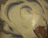 Foto del paso 2 de la receta: Budín de Naranja y Chips de Chocolate con Harina Integral