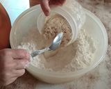 Foto del paso 4 de la receta: Pan Lactal (Sin Gluten)