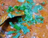 પનીર હાંડી (Paneer Handi Recipe In Gujarati) રેસીપી સ્ટેપ6ફોટો
