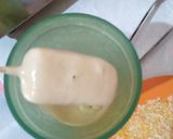Foto langkah ke 6 dari resep Corndog mozerella.