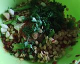 A picture of step 3 of Tuvar dal mutkas.
