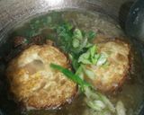 Foto langkah ke 7 dari resep Telur masak kecap.