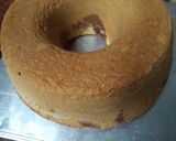 Foto langkah ke 7 dari resep Bolu marmer.