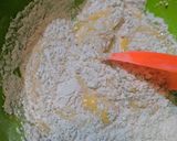 Foto langkah ke 4 dari resep Onde-onde Ketawa.