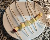 Foto del paso 2 de la receta: Pincho