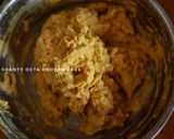 Foto langkah ke 1 dari resep Sempol Ayam Isi Telur Puyuh.