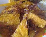 Foto langkah ke 3 dari resep Tahu tempe bumbu kuning.