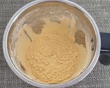 A picture of step 1 of Healthy High-Protein Sattu Tikki | Weight-Loss Friendly Appetizer.