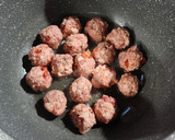 Foto del paso 3 de la receta: 🍲 Tuco con carne y chorizo 🍲