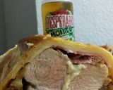 Foto del paso 7 de la receta Solomillo Wellington