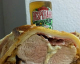 Foto del paso 7 de la receta: Solomillo Wellington