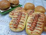 Resep Killer Soft Bread (Tintin Rayner) oleh Jo'Zi Mama 