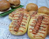 Foto langkah ke 4 dari resep Killer Soft Bread (Tintin Rayner).