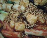 Foto langkah ke 3 dari resep Pasta tomyam SUPER ENAK.