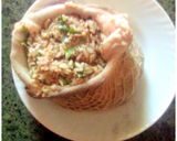 صورة لخطوة 1 من وصفة عصبان الغرب على أصوله 😍😋😋⁦🇩🇿⁩⁦🇩🇿⁩