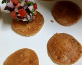 नाचोस चाट (nachos chaat recipe in Hindi) रेसिपी चरण 7 फोटो