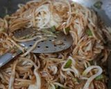 હક્કા નુડલ્સ (Hakka Noodles Recipe In Gujarati) રેસીપી સ્ટેપ6ફોટો