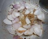 A picture of step 4 of Chinese Paneer.