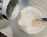 Foto del paso 2 de la receta: Pastafrola con Dulce de Batata y Chocolate