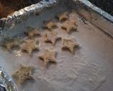Foto del paso 3 de la receta: Galletas de orégano, queso y Chía