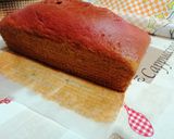 Foto del paso 9 de la receta: Queque de remolacha