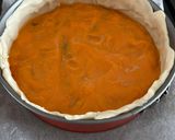 Foto del paso 4 de la receta: Pastel de verduras