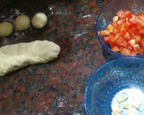 Foto del paso 2 de la receta: Pancitos rellenos - MUY FÁCILES