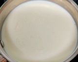 A picture of step 3 of My fruity Bread Pudding in Vanilla Custard 😍.