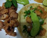Foto del paso 4 de la receta: Carnitas de cerdo en salsa