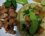 Foto del paso 4 de la receta: Carnitas de cerdo en salsa