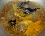 Foto langkah ke 6 dari resep Pindang Bandeng Kuah Asam Pedas #Dandelion.