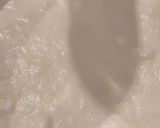 Une image de l'étape 8 de Gâteau magique Coco.