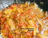 A picture of step 2 of Yam balls by Chef_Maryumms_Cuisine🌸.