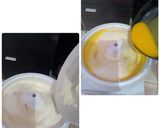 Foto langkah ke 4 dari resep Bolu Pisang Legit.