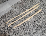 Foto del paso 2 de la receta: Brioche de nata y yema quemada